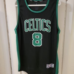 Men's Celtics Kemba Walker #8